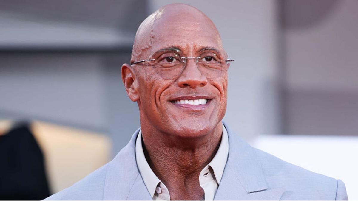 Dwayne Johnson é confirmado no elenco de vozes de Zootopia 2