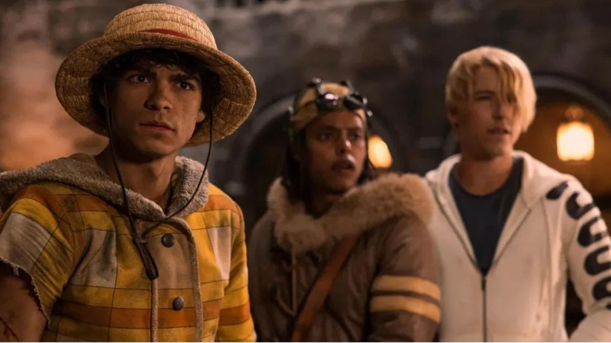 One Piece: A Série revela imagens inéditas da 2ª temporada e confirma estreia para março de 2026