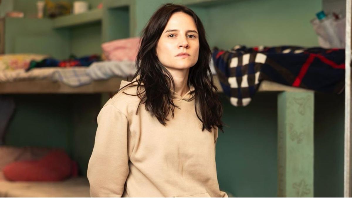 Bianca Comparato evitou despertar empatia do público por Anna Jatobá em Tremembé, nova série do Prime Video