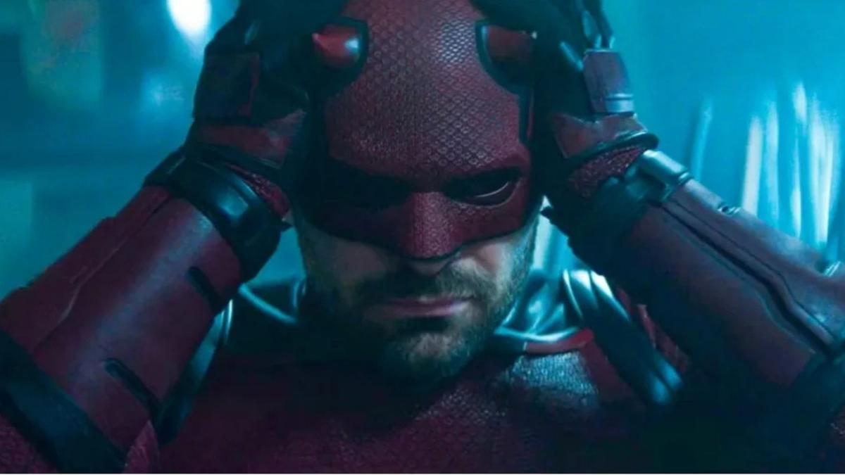 Marvel confirma futuro de longo prazo para Demolidor: Renascido e sinaliza expansão do modelo anual de séries