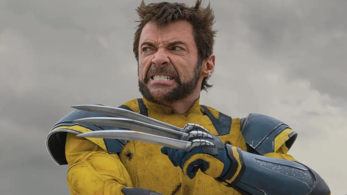 Hugh Jackman comenta possível retorno como Wolverine em futuros filmes dos Vingadores