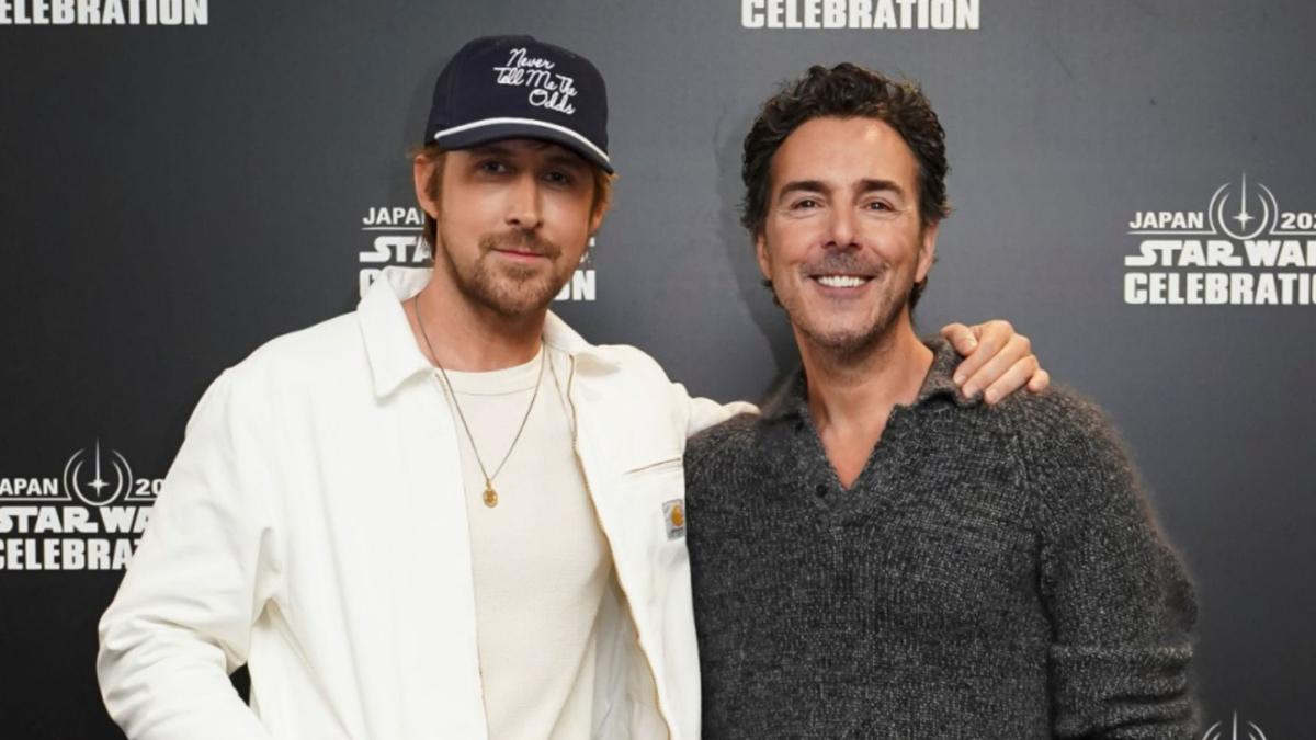 Shawn Levy promete originalidade em Star Wars: Starfighter e diz que não repetirá erros da trilogia sequel