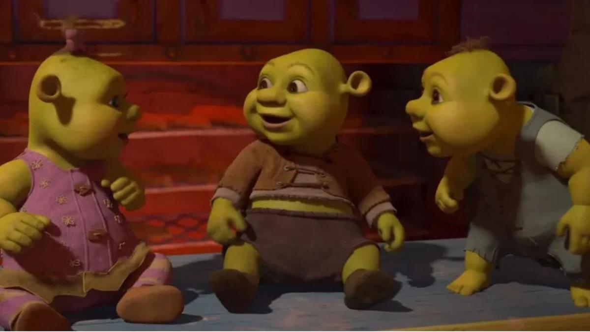 Shrek 5: Fergus e Farkle têm visual revelado em desfile de Halloween, e possível trama vazada sugere retorno de Lorde Farquaad