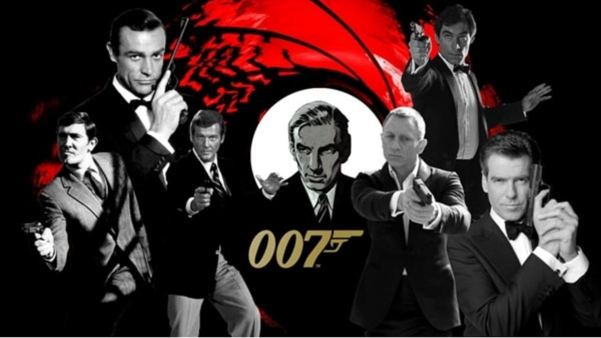 Martin Campbell aconselha Denis Villeneuve a evitar reboot em novo 007 — mas diretor deve seguir caminho contrário