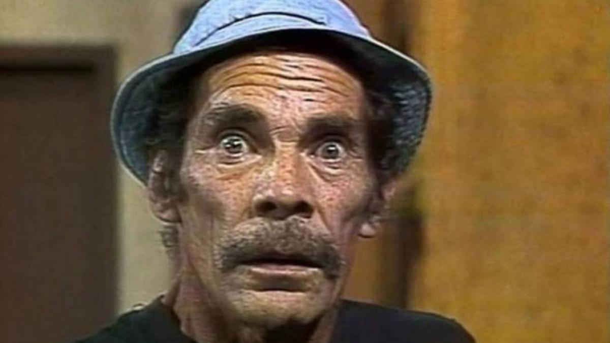 HBO Max desenvolve série solo de Seu Madruga inspirada no personagem