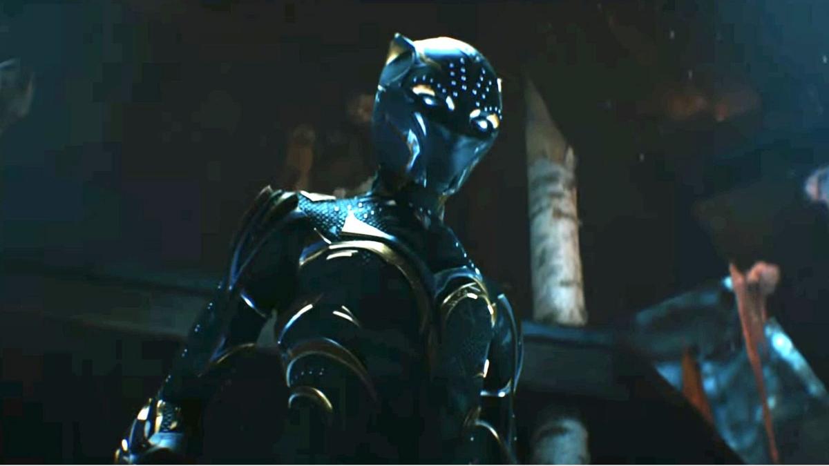 Rumor aponta duas versões do Pantera Negra em Vingadores: Doomsday