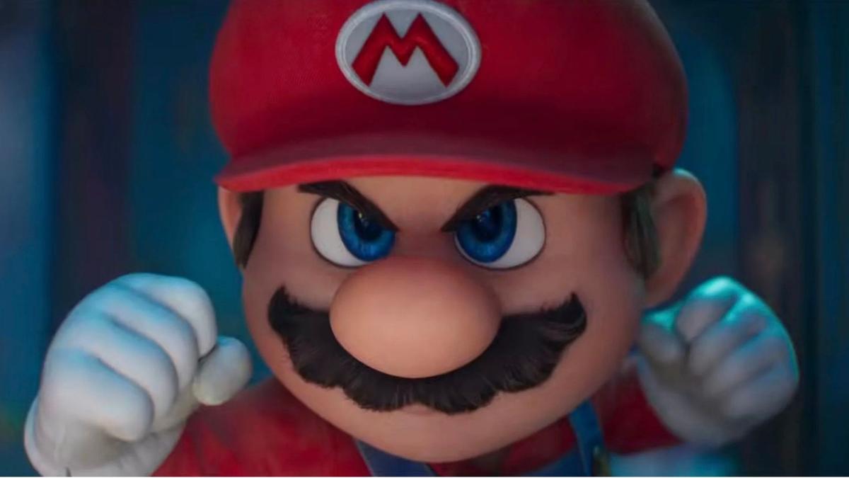 Nintendo e Illumination revelam primeiro trailer de Super Mario Galaxy: O Filme