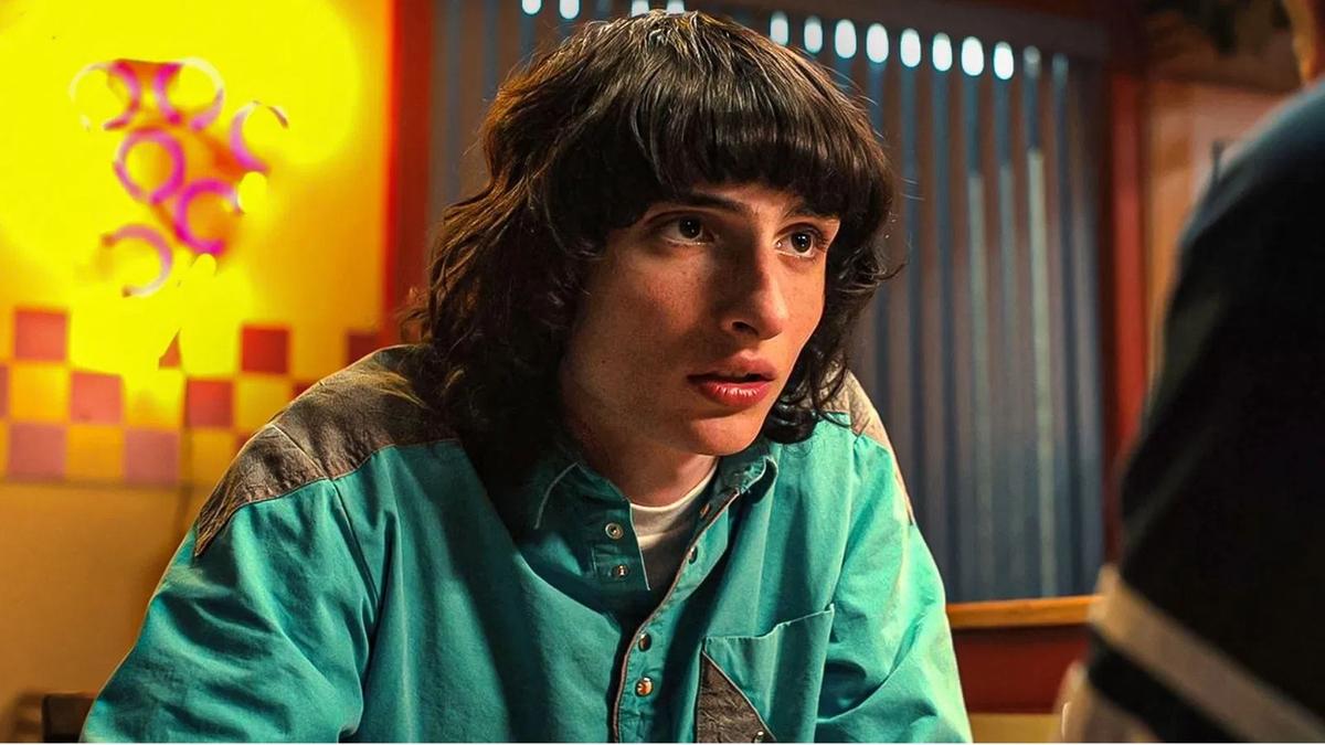 Finn Wolfhard admite interesse em retorno futuro a Stranger Things e comenta fim da série