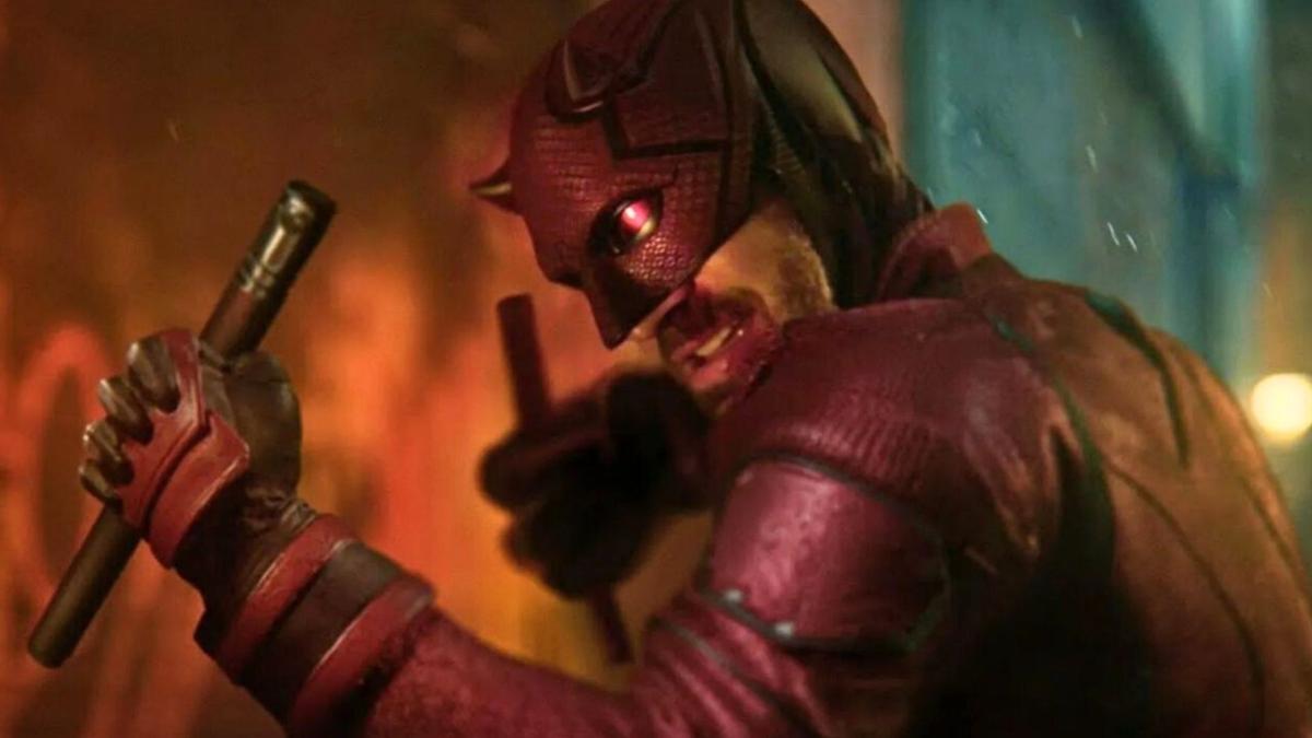 3ª temporada de Demolidor: Renascido promete abordagem “minimalista” e inédita, diz produtora