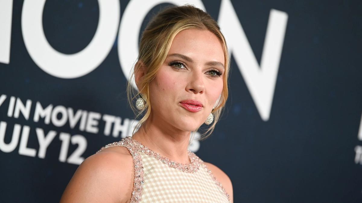 Scarlett Johansson será a protagonista do novo O Exorcista dirigido por Mike Flanagan
