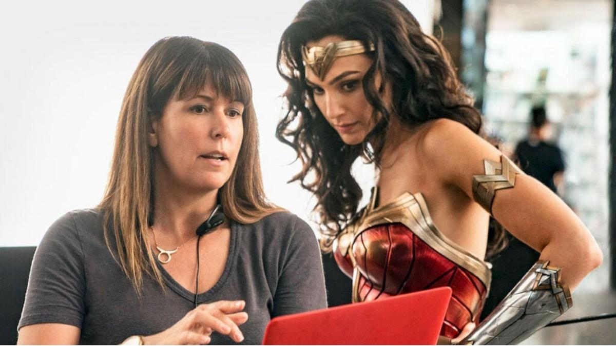 Patty Jenkins abre possibilidade de retornar ao reboot de Mulher-Maravilha, agora sem Gal Gadot