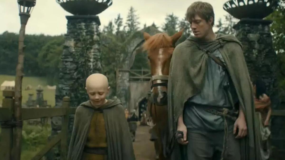 HBO renova O Cavaleiro dos Sete Reinos para a 2ª temporada antes mesmo da estreia