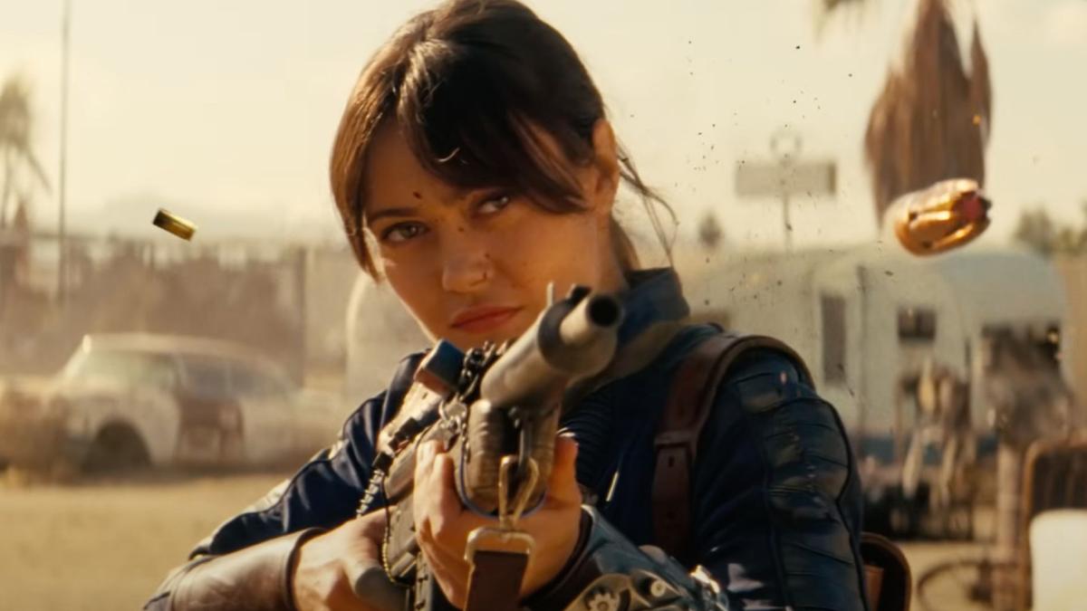 2ª Temporada de Fallout deve revisitar New Vegas sem definir final canônico do jogo, diz ator