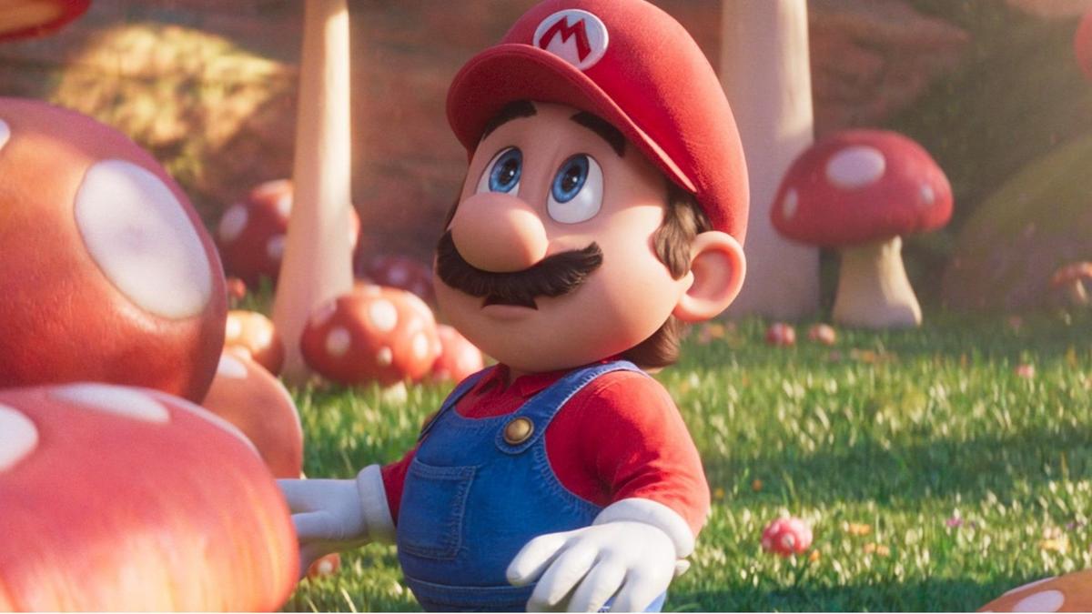 Nintendo planeja expansão cinematográfica após sucesso bilionário de Super Mario Bros.