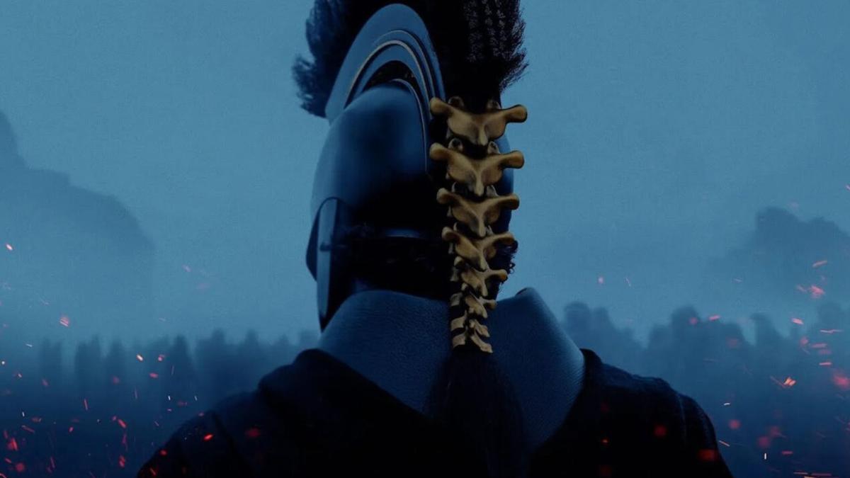 A Odisseia, novo filme de Christopher Nolan ganha primeiro trailer oficial e destaca elenco de peso