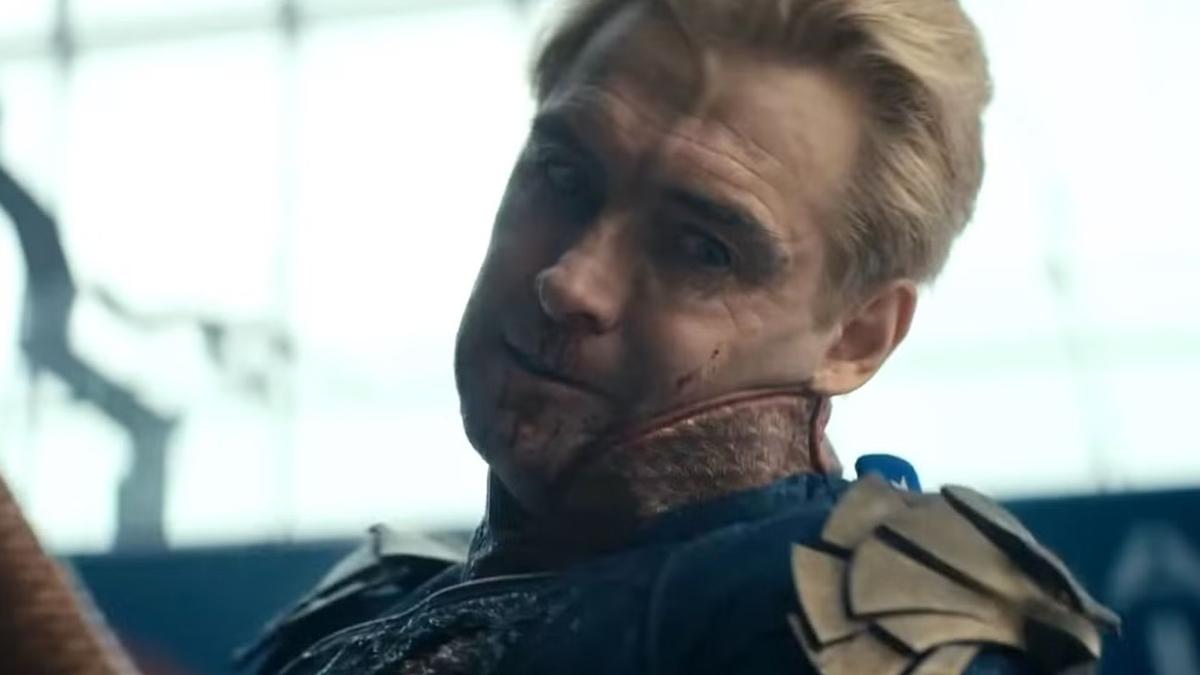 Última temporada de The Boys ganha trailer explosivo e promete um verdadeiro apocalipse