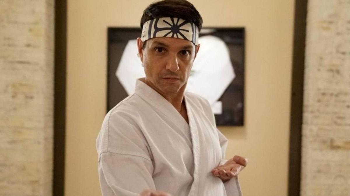 Ralph Macchio acredita que Karatê Kid pode “viver para sempre” e fala sobre o futuro da franquia