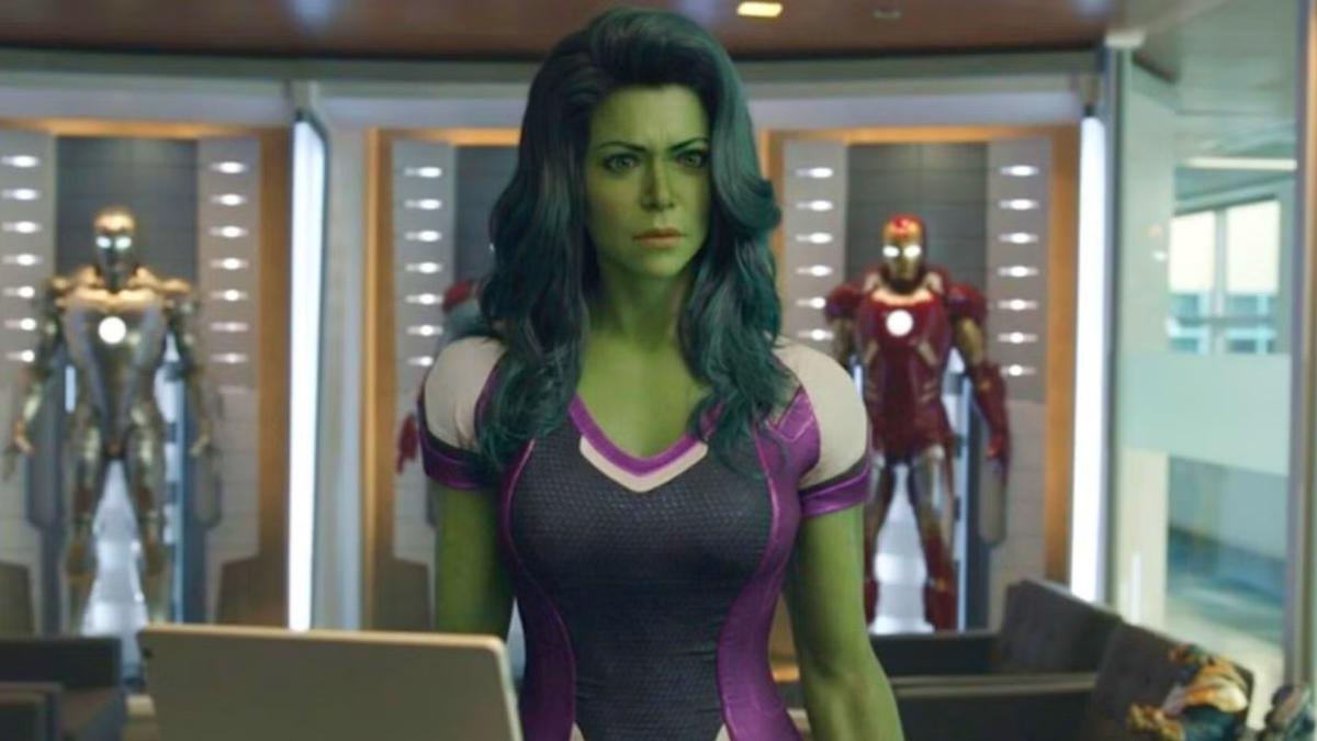 Conflito entre Tatiana Maslany e Disney pode afetar retorno da Mulher-Hulk ao MCU
