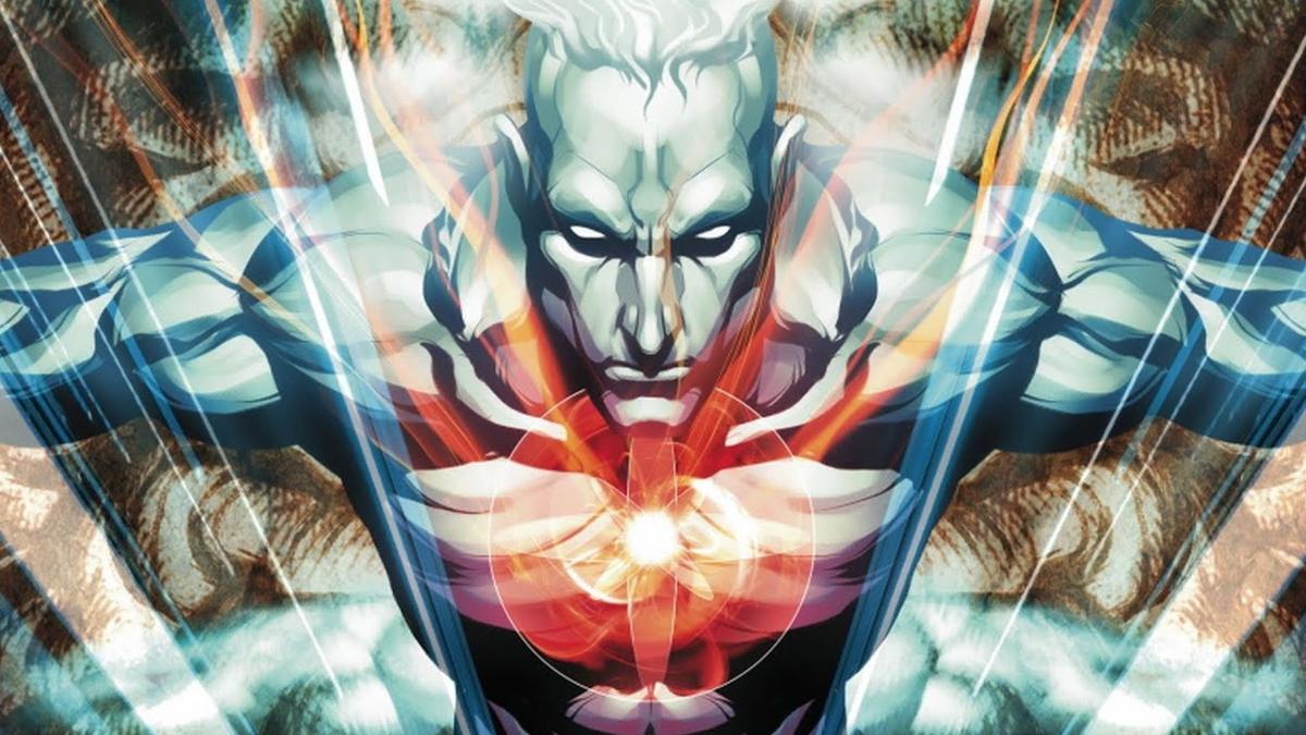 Capitão Átomo pode estrear no DCU animado na 2ª temporada de Comando das Criaturas