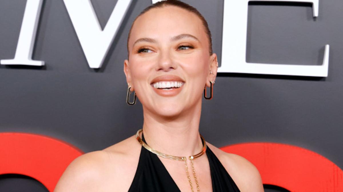 Scarlett Johansson entra para o elenco de Batman: Parte II, marcando sua estreia no Universo DC
