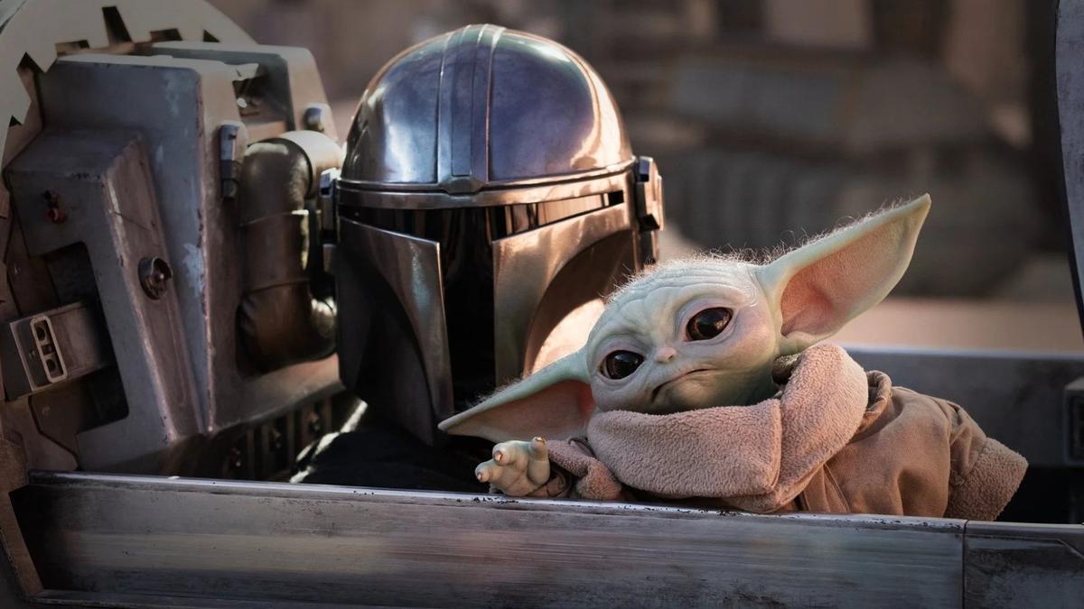 Disney Japão revela trailer inédito de O Mandaloriano & Grogu com trilha clássica de Star Wars