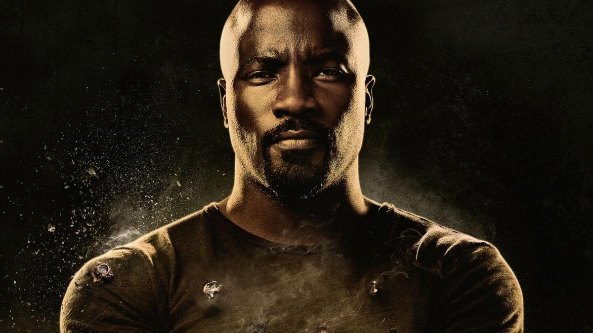 Mike Colter confirma conversas com a Marvel e reacende esperanças do retorno de Luke Cage ao MCU