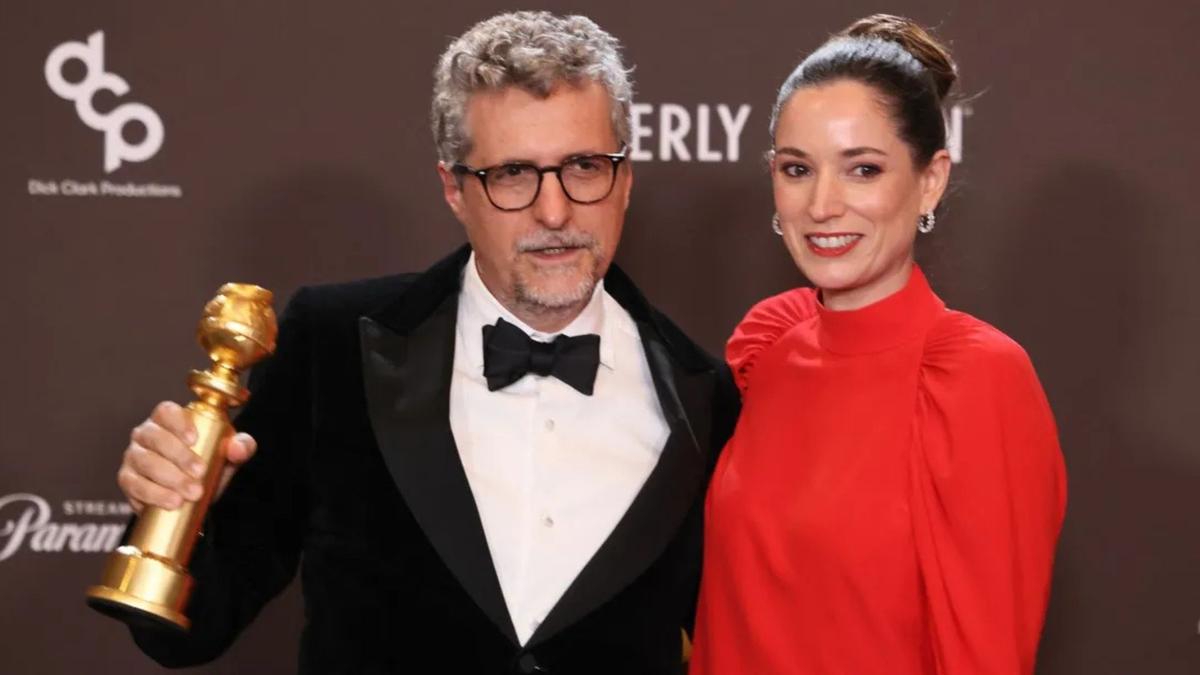 O Agente Secreto vence o Globo de Ouro e consolida Wagner Moura como forte candidato ao Oscar