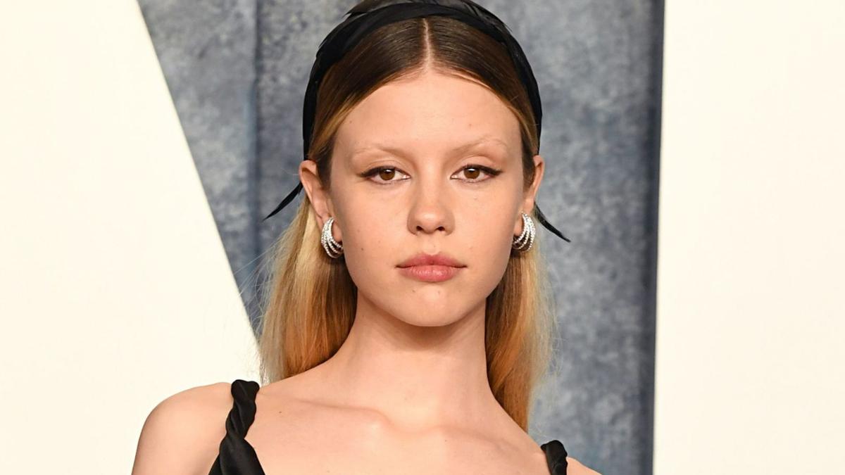 Mia Goth celebra experiência em Star Wars: Starfighter e promete vilões marcantes no novo filme da franquia
