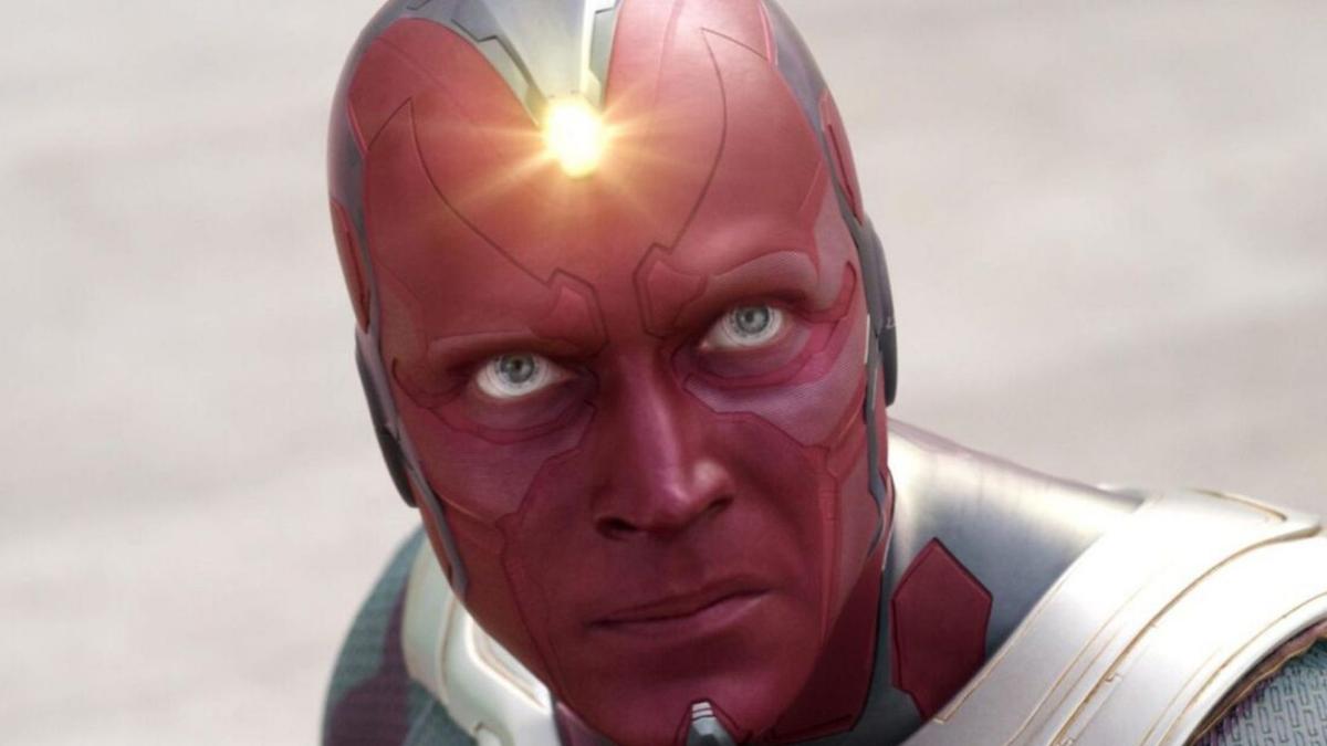 Marvel Studios promete emoção e ação em Vision Quest, série focada em família e paternidade