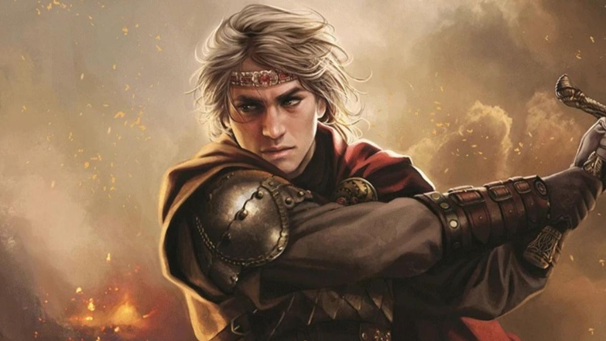 Warner desenvolve filme sobre Aegon, o Conquistador, com ambição épica no nível de Duna