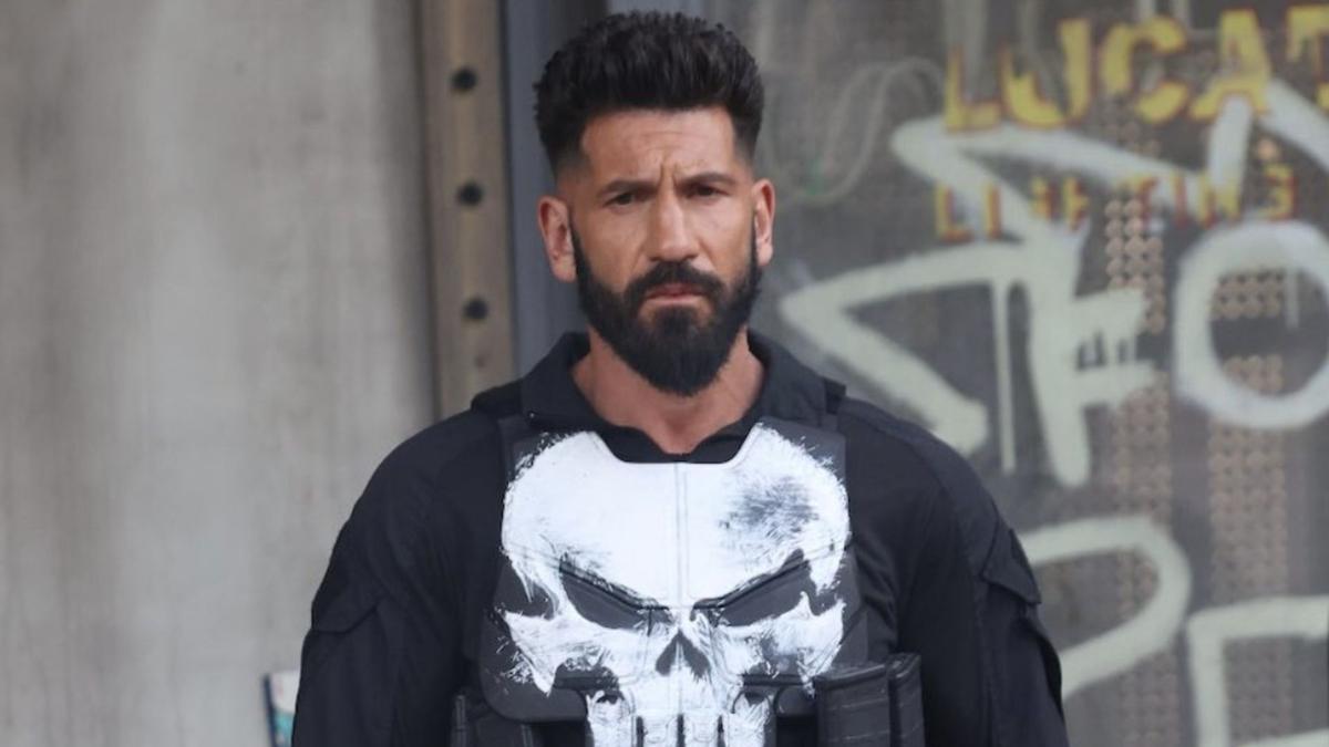 Jon Bernthal garante que o Justiceiro não foi “suavizado” em Homem-Aranha: Um Novo Dia