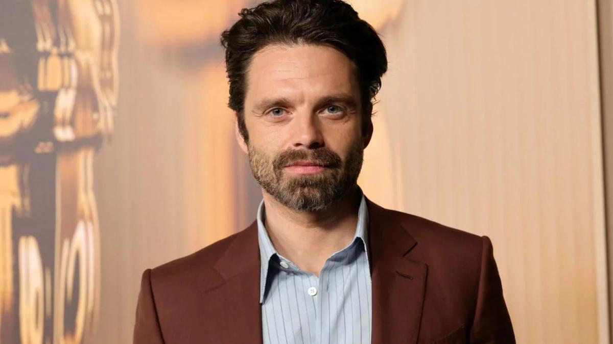 Sebastian Stan negocia papel misterioso em Batman: Parte II