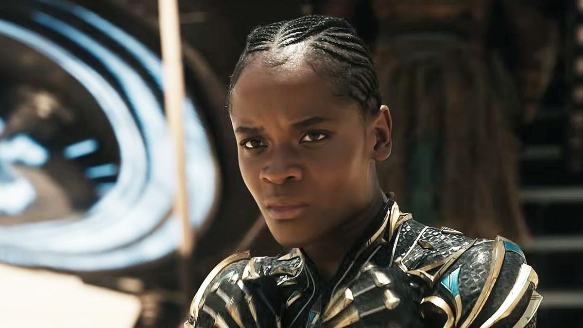 Confira o novo teaser oficial de Vingadores: Doutor Destino