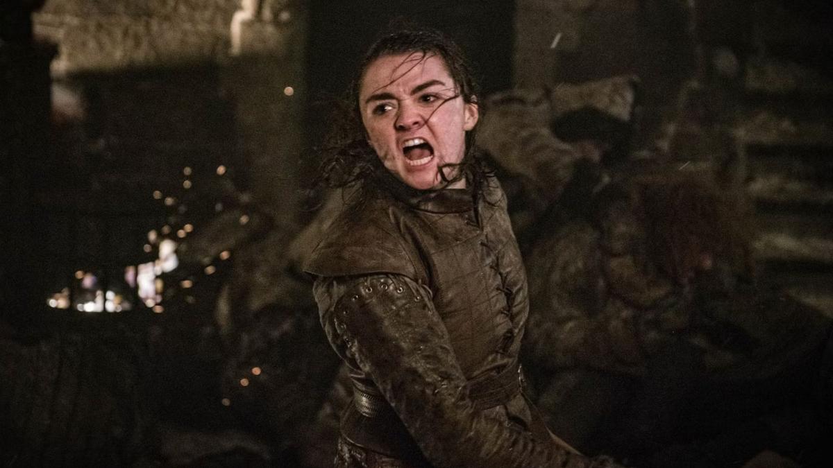 HBO volta a desenvolver sequência de Game of Thrones