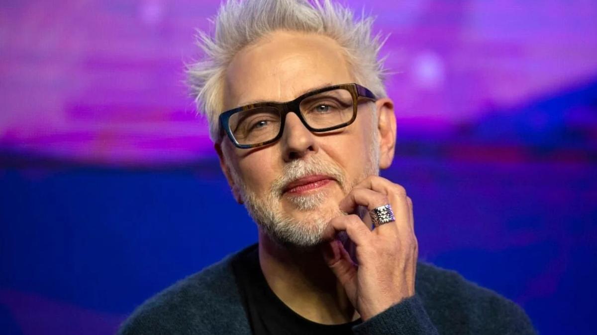 James Gunn reage com otimismo à compra da Warner Bros. Discovery pela Netflix