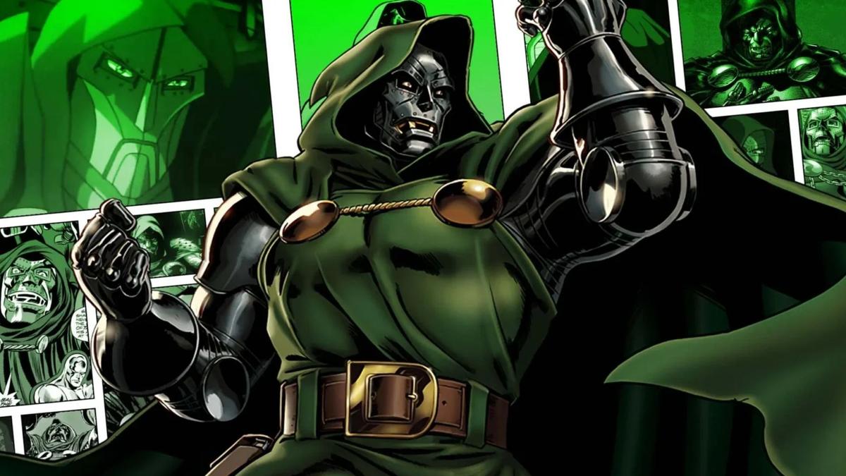 Vingadores: Doutor Destino pode apresentar aliados mascarados ao lado do vilão de Robert Downey Jr.