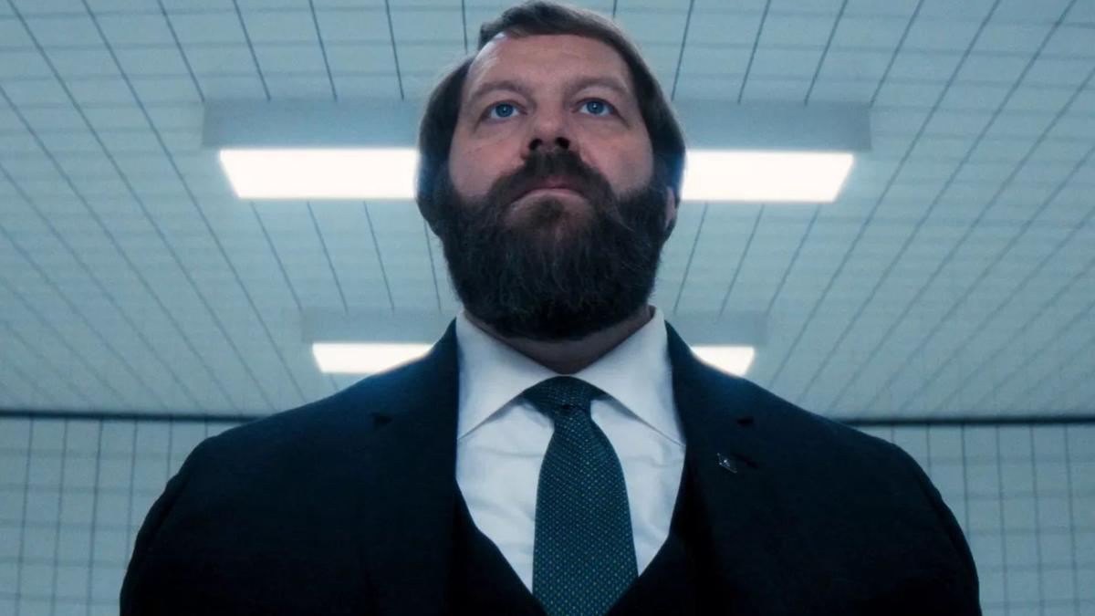 Amazon define intérprete de Thor na série de God of War no Prime Video