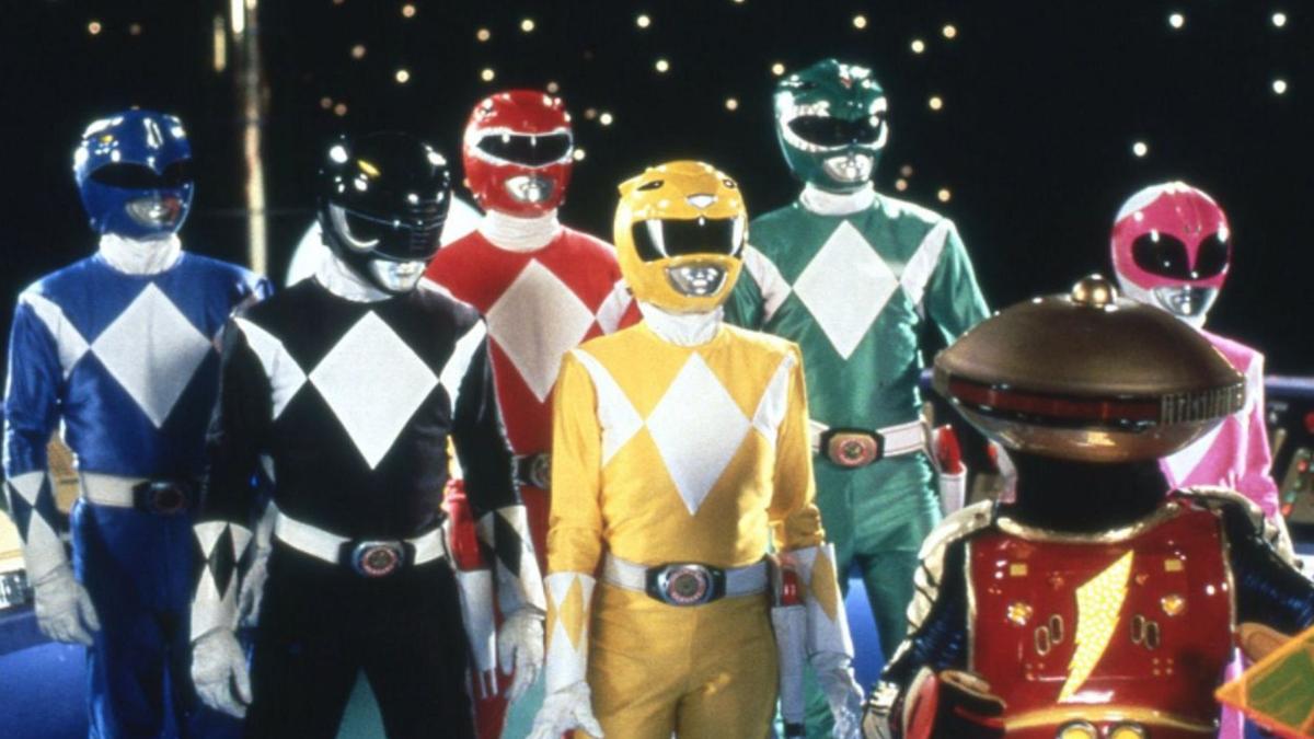 Reboot de Power Rangers no Disney+ pode ter primeiros nomes do elenco revelados