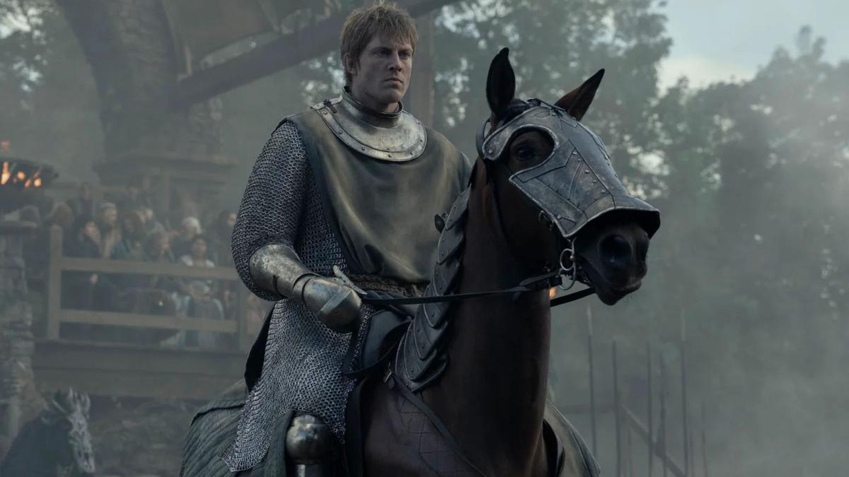 O Cavaleiro dos Sete Reinos ganha teaser do episódio final e confirma futuro promissor na HBO