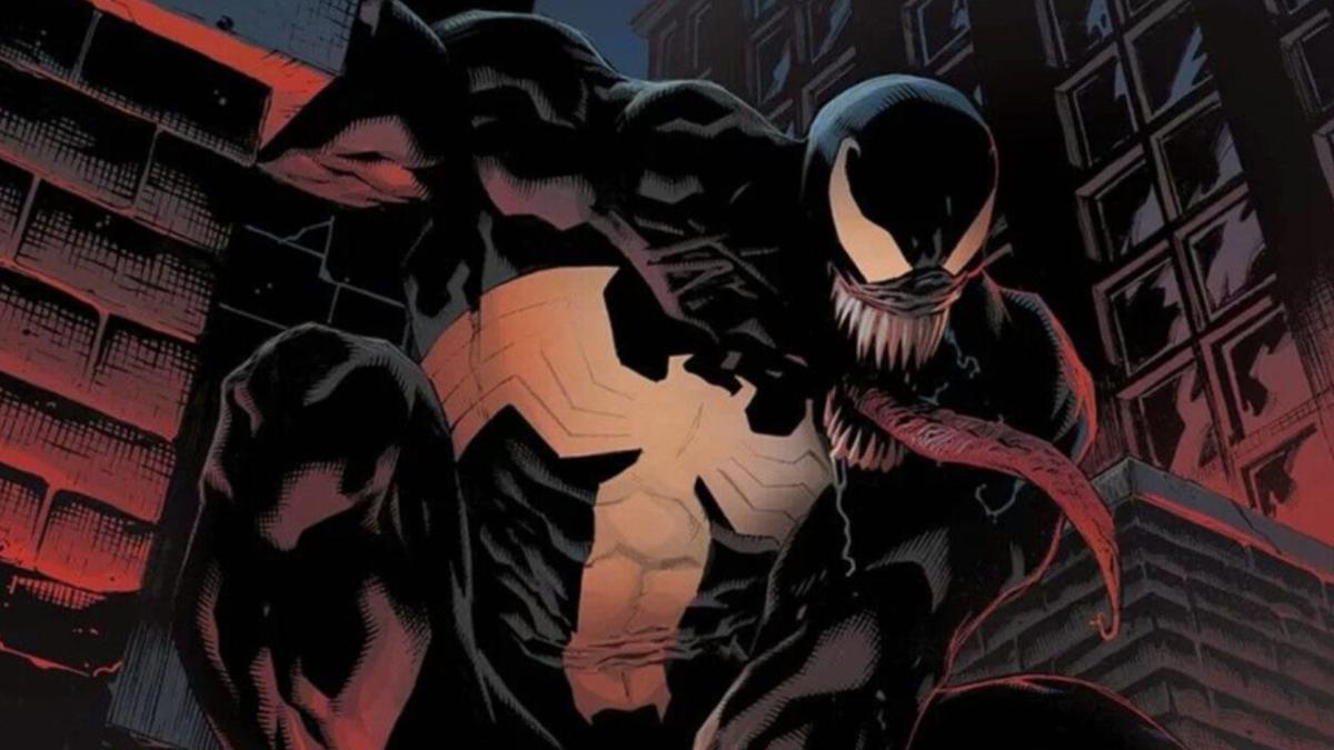 Venom vai ganhar animação “para maiores” e promete ser mais violento que os filmes em live-action
