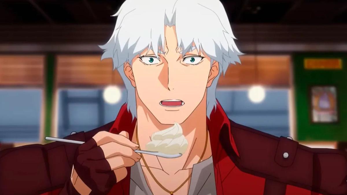 Devil May Cry ganha clipe inédito da 2ª temporada com Dante em ação