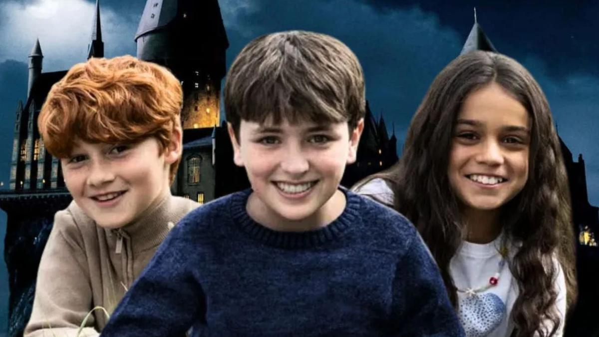 Série de Harry Potter pode se tornar “o maior evento de streaming da história”, afirma executivo da Warner