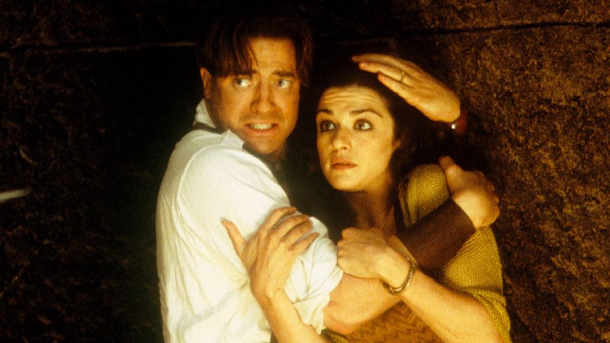 A Múmia 4 é oficial: Brendan Fraser e Rachel Weisz retornam e estreia já tem data marcada