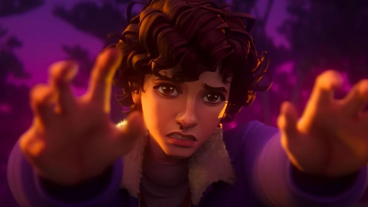 Histórias de 85 ganha trailer oficial e expande o universo de Stranger Things na Netflix