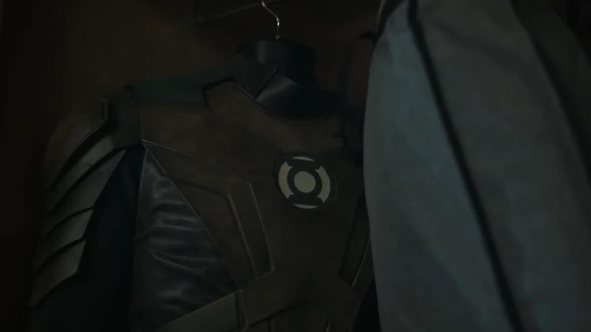 Série Lanternas ganha primeiro trailer oficial e estreia em agosto na HBO