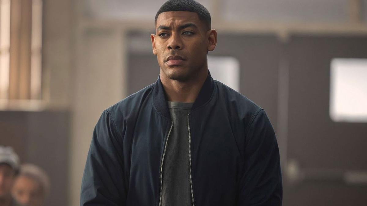 Aaron Pierre será John Stewart em Homem do Amanhã, novo filme do Superman