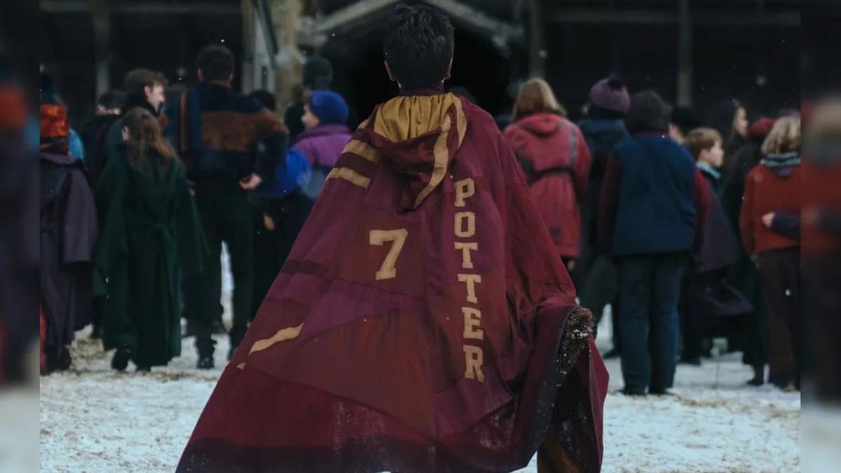 HBO avança com 2ª temporada da série de Harry Potter antes mesmo da estreia