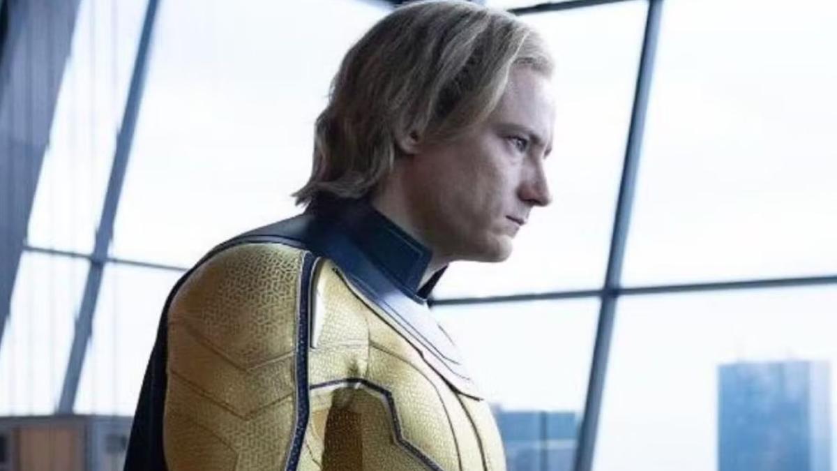 Lewis Pullman diz que Vingadores: Doutor Destino dará destaque a todos os heróis