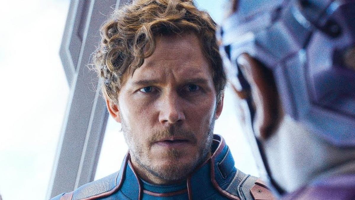 Vingadores: Guerras Secretas pode trazer de volta Senhor das Estrelas, diz rumor