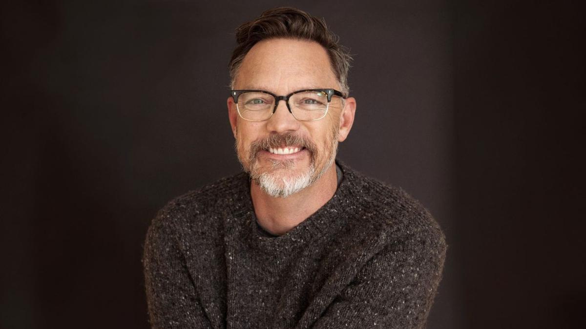 Matthew Lillard entra para o elenco de Homem do Amanhã, novo filme do DCU